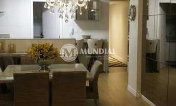 Imagem 3: ED. AMETISTA Apartamento com 2 dormitórios