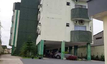 Imagem 2: Apto 2 quartos sendo 01 Suíte Cond Hilaryon