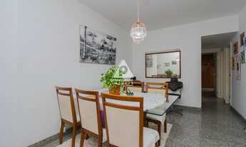 Imagem 2: Apartamento à venda, 2 quartos, 1 suíte, BARRA DA TIJUCA - RIO DE JANEIRO/RJ