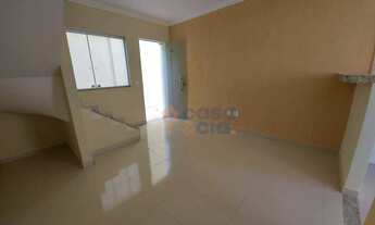 Imagem 5: Casa com 2 dormitórios à venda, 52 m² por R$ 140.000,00 - São Pedro - Esmeraldas/MG