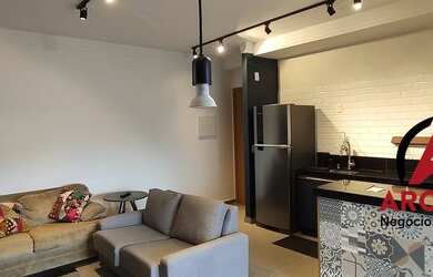 Imagem 2: Lindo apartamento no Itagua, Ubatuba, São Paulo