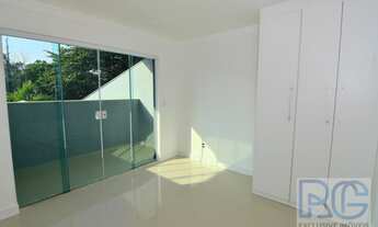 Imagem 9: Maravilhosa Casa Triplex no Condomínio Rio Mar na Barra da Tijuca