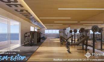 Imagem 10: Lançamento Ilha de Pharos, 1 ou 2 quartos, 44 m² a partir R$ 276.000 - Itapuã (Pedra do S