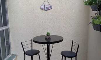 Imagem 7: Apto Térreo Com Área - Industrial