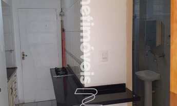 Imagem 2: Locação Kitchenette Vila Buarque São Paulo