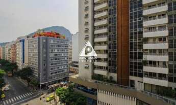 Imagem 3: 2 quartos com dependência em Copacabana!!!