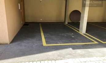 Imagem 4: Apartamento com 2 dormitórios à venda, 57 m² por R$ 279.000,00 - Lindóia - Curitiba/PR