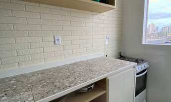 Imagem 6: Apart. 1 Dorm./ Mobiliado em Campinas - São José - SC