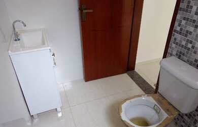 Imagem 3: Apartamento à venda, 63 m² por R$ 220.000,00 - Recanto dos Fontes - Pouso Alegre/MG