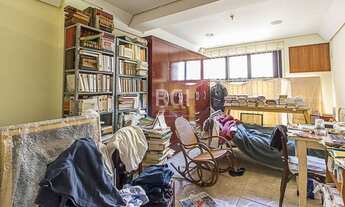 Imagem 3: Porto Alegre - Conjunto Comercial/Sala - Centro Histórico