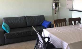 Imagem 4: Apartamento Condomínio Varandas 3 Dormitórios Sendo 1 Suite e 2 Vagas