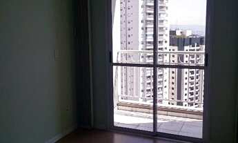 Imagem: Apartamento para locação no Tatuapé