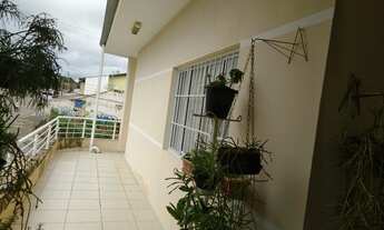 Imagem 7: Sobrado com salas comerciais no Jardim São Guilherme I - Sorocaba/SP