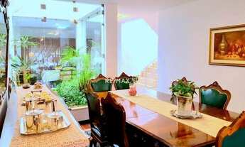 Imagem 2: Venda Casa 4 dormitórios 2 vagas Alto de Pinheiros