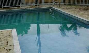 Imagem 5: Apartamento residencial à venda, Pedregulho, Guaratinguetá - AP0005