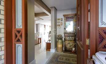 Imagem 2: Porto Alegre - Casa Padrão - Jardim Isabel