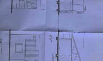 Imagem 3: Excelente Casa em Construção com 2 dormitórios à venda, 70 m² por R$ 245.000 - São Marcos