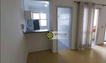 Imagem 4: Kitnet com 1 dormitório à venda, 45 m² por R$ 169.000,00 - Jardim Guanabara - Campinas/SP