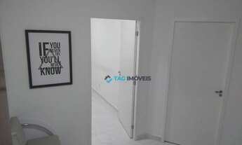 Imagem 4: Sala à venda, 52 m² por R$ 120.000 - Centro - Campinas/SP