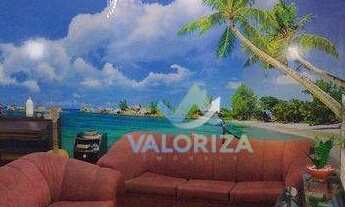 Imagem 3: Casa com 4 dormitórios à venda, 256 m² por R$ 590.000,00 - Areal - Águas Claras/DF