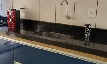 Imagem 6: Casa no Bairro Santa Filomena em São José do Rio Preto-SP