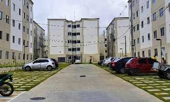 Imagem 3: Apartamento em Maranguape 1 na PE-22 - Paulista - Parque Lusitânia - R$ 750