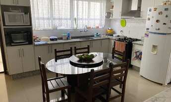 Imagem 3: Sobrado Real Park - Ref: V23391