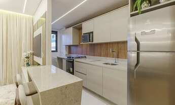 Imagem 6: Apartamento com 2 quartos à venda por R$ 574000.00, 67.72 m2 - BACACHERI - CURITIBA/PR