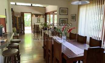 Imagem 4: Rio de Janeiro - Casa Padrão - Itanhangá