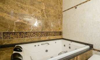 Imagem 6: CASA GEMINADA TR?S QUARTOS COM ENTRADA INDIVIDUAL BAIRRO CACHOEIRINHA