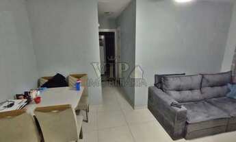 Imagem 4: Apartamento no Condomínio Park Renovare! Ac. financ. e Fgts