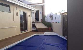 Imagem 5: Casa para venda com 160 metros quadrados com 3 quartos em Jardim América - Sorocaba - São