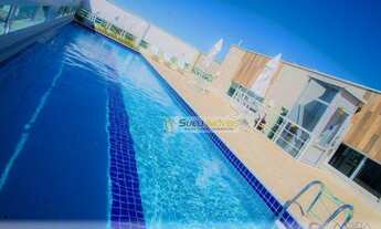 Imagem 6: Flat com 1 dormitório à venda, 28 m² por R$ 160.000,00 - Imbetiba - Macaé/RJ