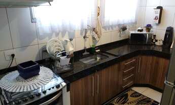 Imagem 3: Apartamento Duplex Com 3 Dormitórios - Jardim São Paulo - Sorocaba/ SP