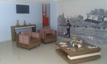 Imagem: Ótimo Flat Mobiliado à Venda No bairro