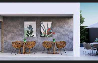 Imagem 3: JOãO PESSOA - Apartamento Padrão - Bairro dos Estados