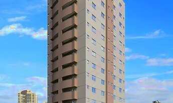 Imagem 2: Ap. 2 suítes + lavabo 62m² - Parque Industrial