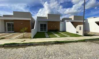 Imagem 2: Casa à venda, 56 m² por R$ 320.000,00 - Sim - Feira de Santana/BA