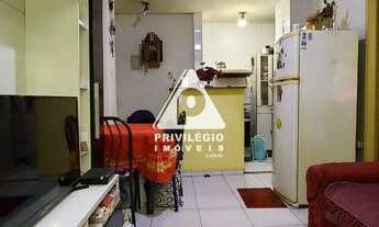 Imagem: Sala-quarto em Copacabana próximo da praia!