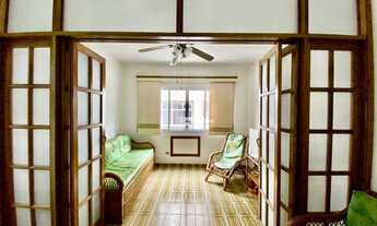 Imagem 2: Apartamento com 1 dormitório à venda, 56 m² por R$ 240.000,00 - Jardim Três Marias - Guaru