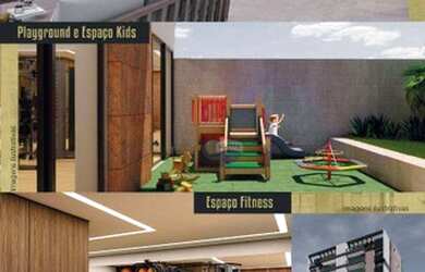 Imagem 5: Apartamento Garden com 3 dormitórios, 4 vagas de garagem à venda, por R$ 999.900 - Santa H