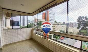 Imagem 3: Apartamento com 4 dormitórios à venda, 140 m² por R$ 900.000,00 - Buritis - Belo Horizonte