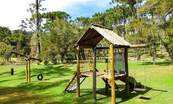 Imagem 4: Terreno à venda, 9395 m² por R$ 680.000,00 - Descansópolis - Campos do Jordão/SP