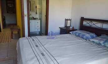 Imagem 3: Casa com 2 dormitórios para alugar, 120 m² por R$ 5.000,00/mês - Juquehy - São Sebastião/S