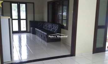 Imagem 4: Casa com 2 dormitórios à venda, 103 m² por R$ 330.000,00 - Pescador - Balneário Arroio do