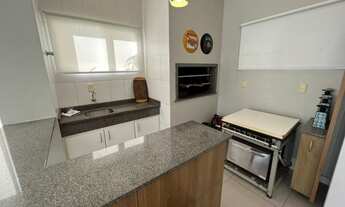 Imagem 5: APARTAMENTO AMPLO SEMI MOBILIADO A VENDA EM CRICIÚMA EM FRENTE AO COLÉGIO MARISTA NO BAIRR