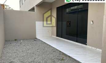 Imagem 4: SOBRADO NOVO A VENDA, 03 DORM, INGLESES, FLORIPA