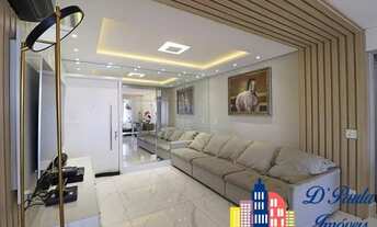 Imagem: Apartamento residencial para Venda Vila