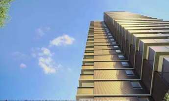 Imagem 2: Apartamento para Venda em São Paulo, Moema, 1 dormitório, 1 banheiro, 1 vaga