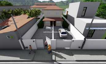 Imagem 3: CARAGUATATUBA - Casa Padrão - Golfinho